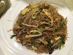 台州炒面线-尚一汤 广东炖汤(金桥国际店)