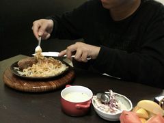 -西玛西餐厅(乐晟广场店)