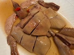 -广州富力丽思卡尔顿酒店·丽轩·粤菜