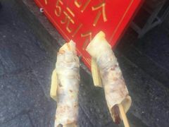 -杨记乳扇·雕梅