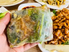 -姥家春饼店(漳州二路店)