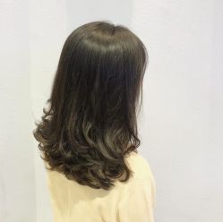 -BABY FACE沙龙