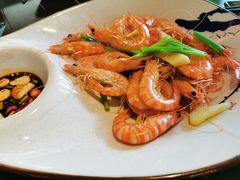 -杭越海鲜(迪荡店)