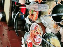 -老闵田螺馆·南昌特色小炒(梦时代店)
