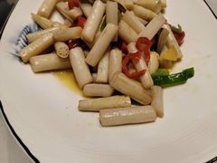 -老奶奶私房菜(天台里街店)