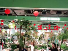 大堂-春润大地海南椰子鸡(沙井京基百纳广场店)