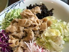 -王村姑老土炕莜面村(桥东店)