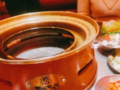 -西塔老太太泥炉烤肉(苏州大悦城店)