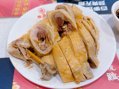 -振鼎鸡(天钥桥路店)