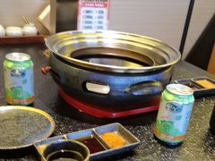 -樱嘢·炭火烧肉(惠南店)