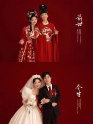 -今生有约国际精品婚纱摄影(苏州店)