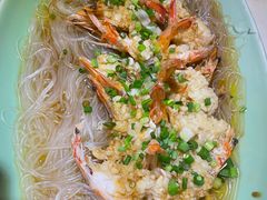 -弄堂里(西溪龙湖天街店)