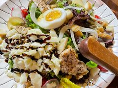 -盘炉forenza·云贵川融合小食堂 ( 钟楼中柳巷店)