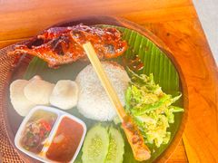-Bebek Joni Restaurant