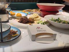 -曹家小菜(胜太路店)