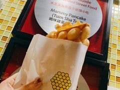 -妈咪鸡蛋仔(尖沙咀东分店)