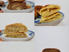 糖火烧-白魁老号饭庄(安内店)