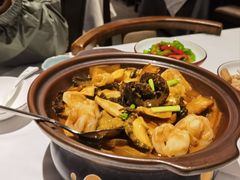 -百富源·海鲜辽菜(和平北大街店)