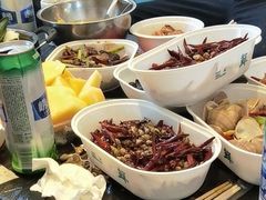 -小海丁
