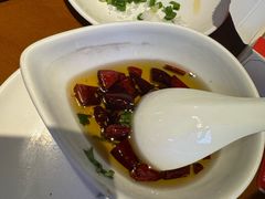 -宝泉铜锅·涮羊肉(解放东路店)