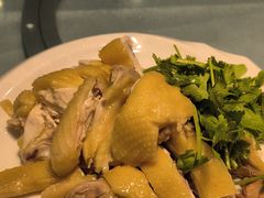 -瑞记湛江鸡饭店·粤西第一鸡(粤垦店)