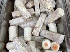 芋头-杨国福麻辣烫(南海万达店)