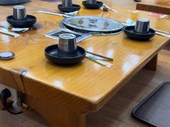 -真利味·脊骨火锅·正宗韩国料理(韩乐坊店)