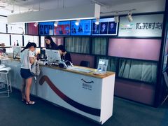 -微笑时刻照相馆·企业合影·商务外拍(北京五道口店)