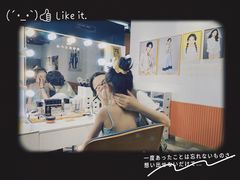 -海马体照相馆(天津世纪都会店)