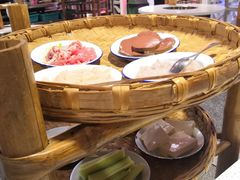 -有拈头成都市井火锅(南山总店)