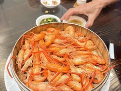 -美未居·老字号·地道顺德菜·桑拿鸡·鱼生(容桂店)