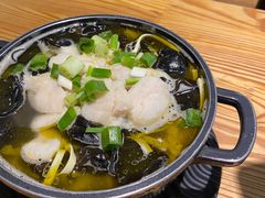 -线人米线(桂林路店)