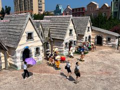 -蓬莱欧乐堡梦幻世界