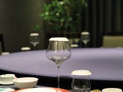 -石泉私宴