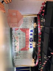 -塔塔王国·主题儿童游乐园(奥城商业广场店)