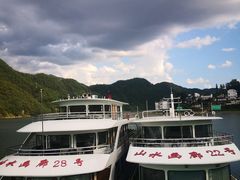-新安江山水画廊风景区