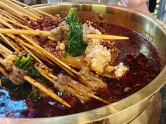 -徐妹串串香(春熙路店)