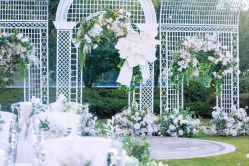 点击看大图 -曼格纳婚礼艺术中心(张江店)