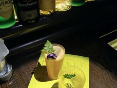 -SPEYSIDE 威士忌&鸡尾酒吧