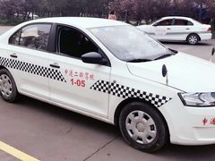 -无忧学车·大众驾校(长宁校区)