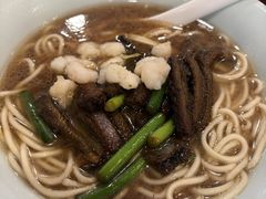 -奎元馆.百年奎元.非遗传承(西湖边的解放路店)