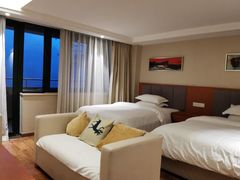 -花水湾温泉度假别墅(王山别墅月麓湾1期)