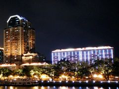 -珠江夜游西堤码头