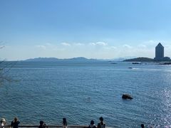 -青岛海滨风景区