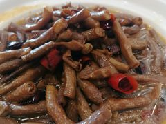 -民族饭荘(新华大街店)