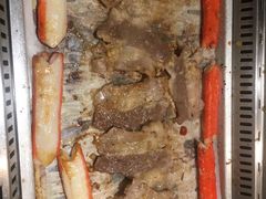 -新石器烤肉(中房金谊广场店)