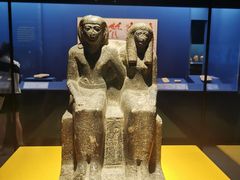 -上海博物馆(人民广场馆)