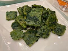 荠菜炒年糕-醉香园(长江北路店)