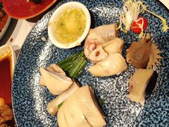 -清平饭店•广州第一鸡(陈家祠店)