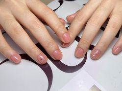 -Ami nail爱米美甲美睫